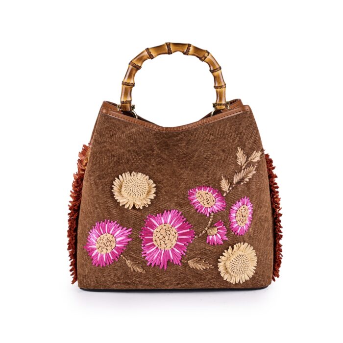 ViaMailBag Cayos Trim (M03) Nuovo