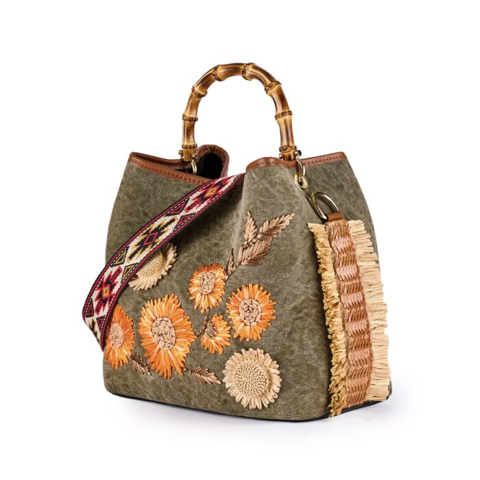ViaMailBag Cayos Trim (M04) Qualità