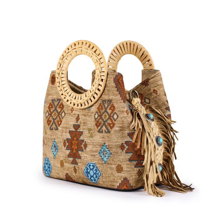 ViaMailBag Mercy Print (R01) Promozione