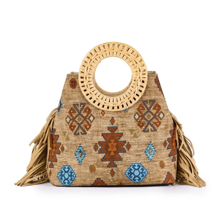 ViaMailBag Mercy Print (R01) Promozione