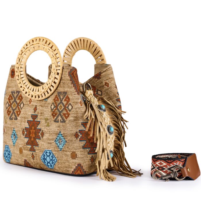 ViaMailBag Mercy Print (R01) Promozione