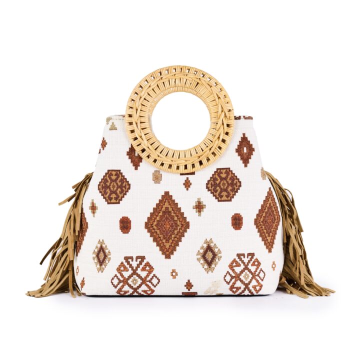 ViaMailBag Mercy Print (R02) Spedizione Gratuita