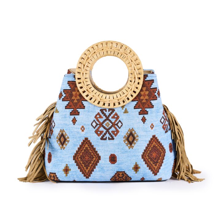 ViaMailBag Mercy Print (R03) Offerta Pasqua