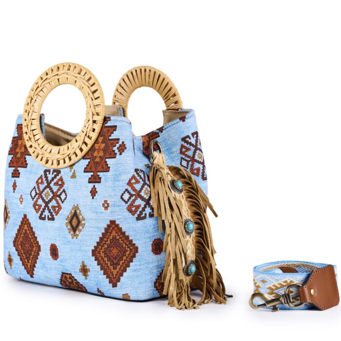 ViaMailBag Mercy Print (R03) Offerta Pasqua