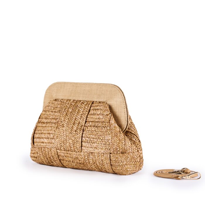 ViaMailBag Kate Tape (A02) Qualità Garantita