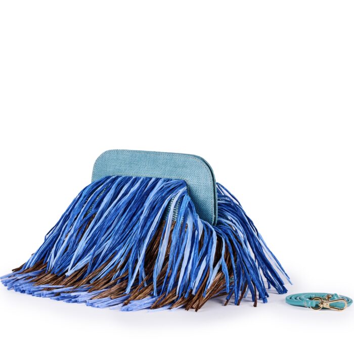 ViaMailBag Amanda Fringe (Q02) Affare Del Giorno