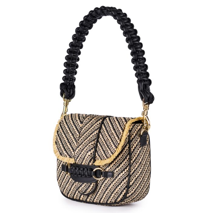ViaMailBag Margot Cross (G01) Sottocosto