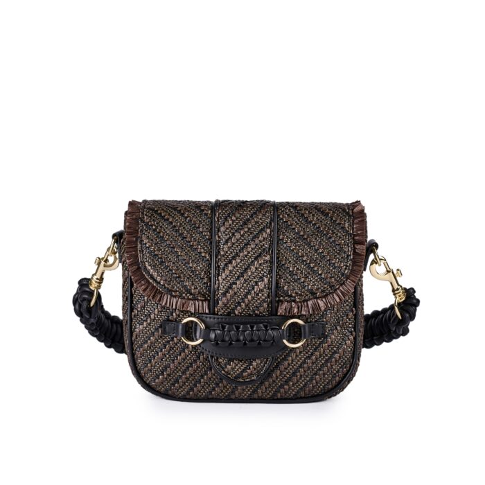 ViaMailBag Margot Cross (G04) Novità