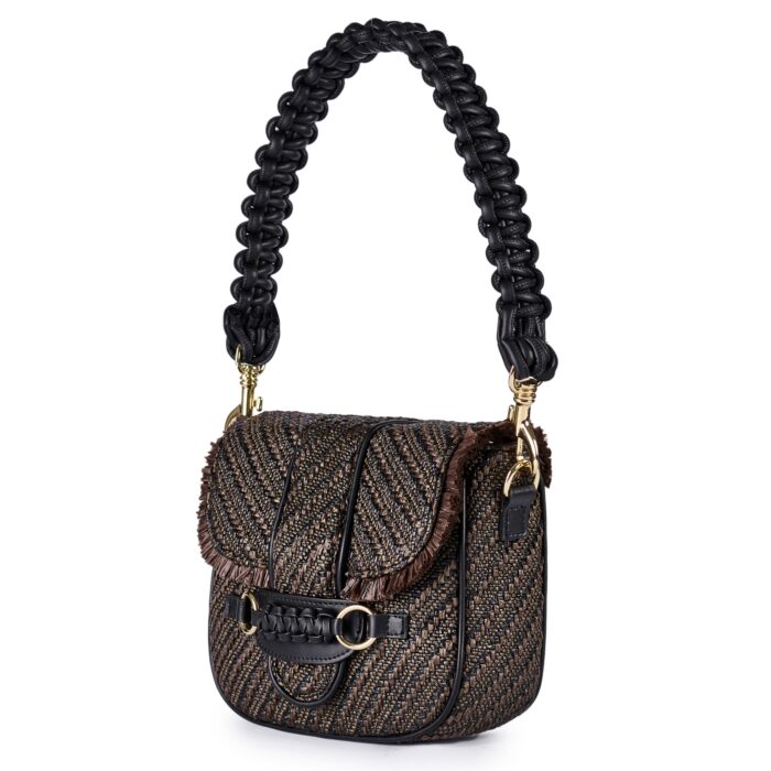 ViaMailBag Margot Cross (G04) Novità