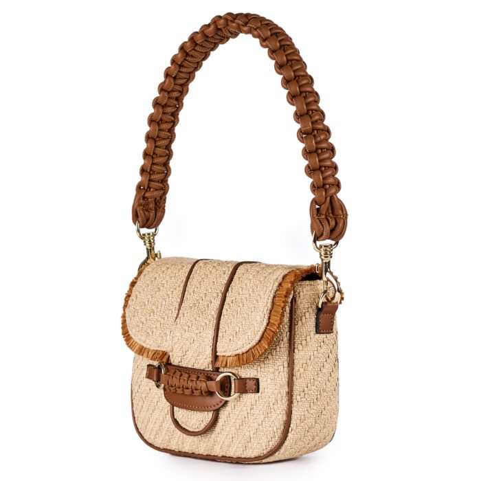 ViaMailBag Margot Cross (G05) Presa