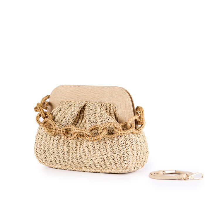 ViaMailBag Lia Knit (E01) Online
