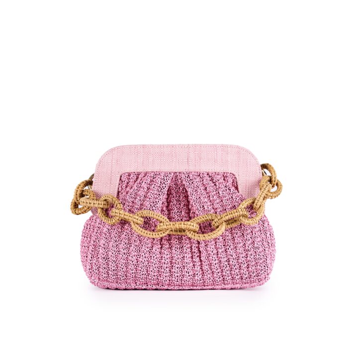 ViaMailBag Lia Knit (E04) In Vendita