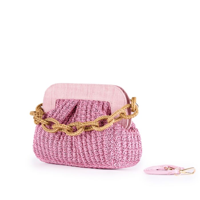 ViaMailBag Lia Knit (E04) In Vendita