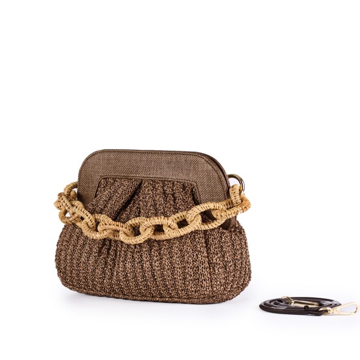 ViaMailBag Lia Knit (E05) Saldi