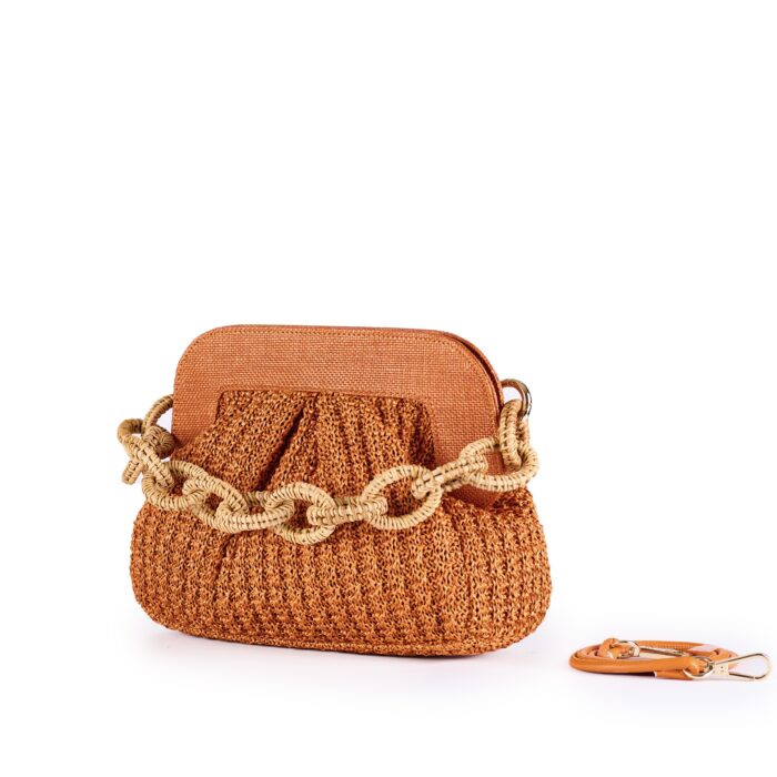 ViaMailBag Lia Knit (E06) Offerte