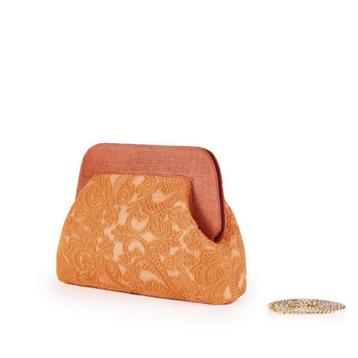 ViaMailBag Audry Lace (C01) Super Saving Price