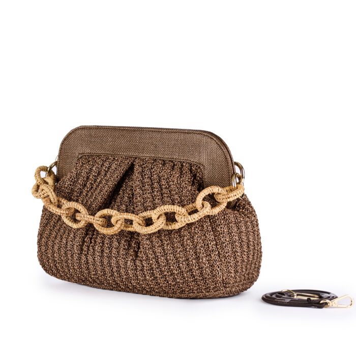 ViaMailBag Kylie Knit (E05) Ultimo giorno