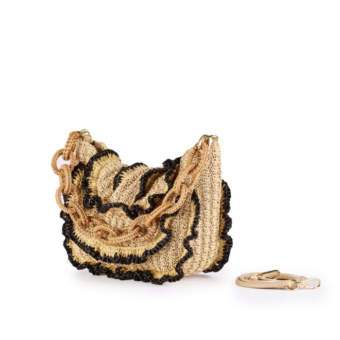 ViaMailBag Maggie Knit (E01) Fino al 50% di sconto