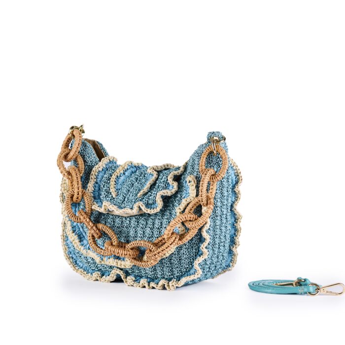ViaMailBag Maggie Knit (E02) Fino al 60% di sconto