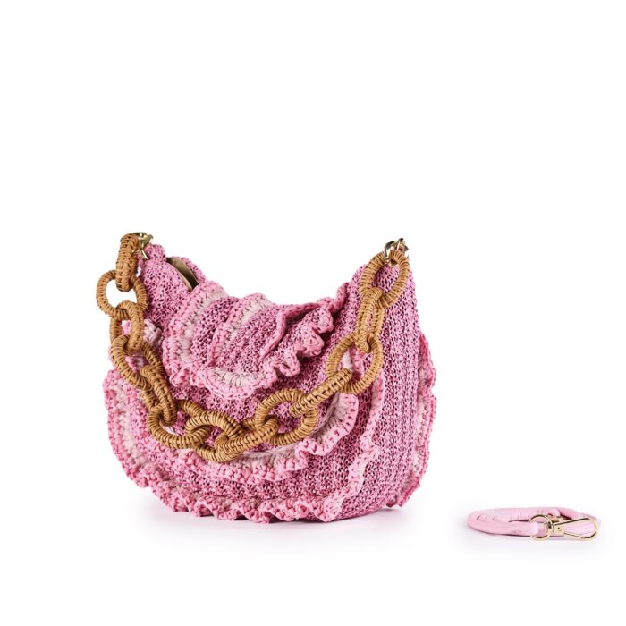 ViaMailBag Maggie Knit (E04) Fino al 65% di sconto