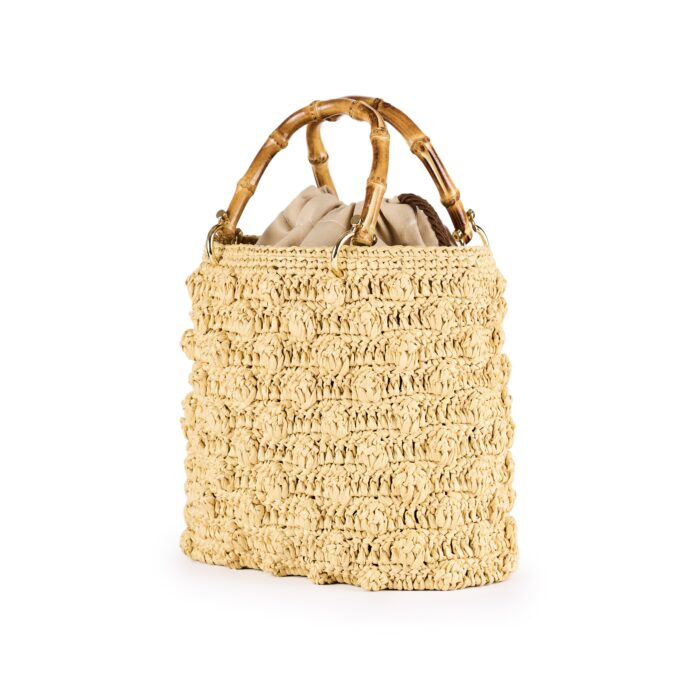 ViaMailBag Lola Knot (H01) Spedizione Gratuita