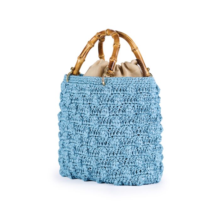 ViaMailBag Lola Knot (H02) Pezzi Unici