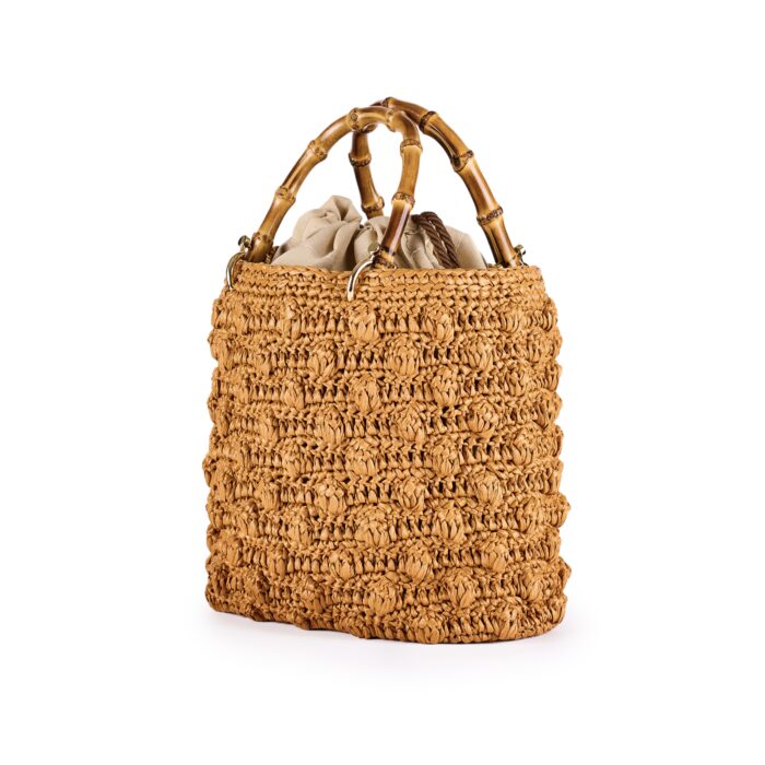 ViaMailBag Lola Knot (H03) Soddisfazione Garantita
