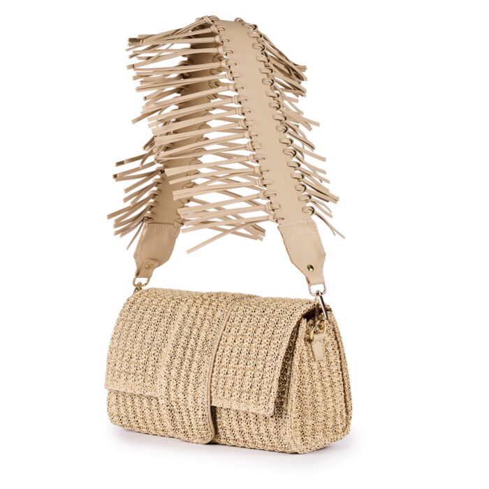 ViaMailBag Chaty Knit (E01) Limitato a 3 giorni