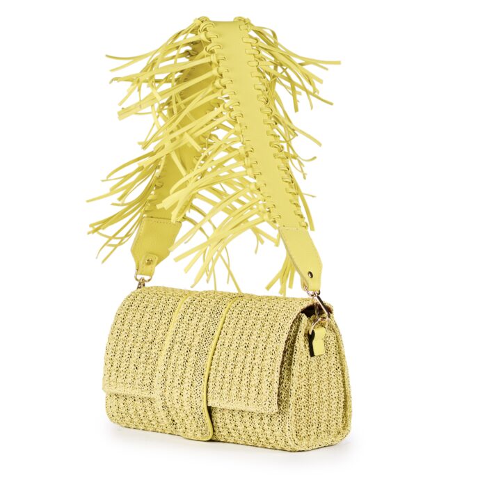 ViaMailBag Chaty Knit (E03) Promozione Limitata