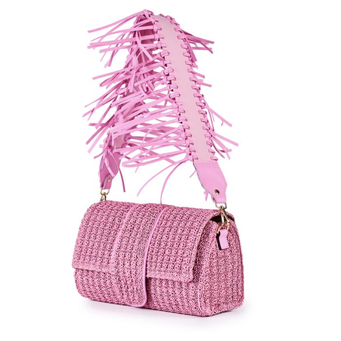ViaMailBag Chaty Knit (E04) Black Friday Prezzi