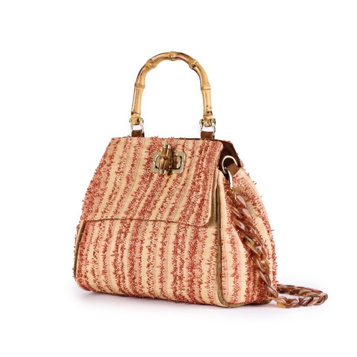 ViaMailBag Susan Frill (F01) In Linea