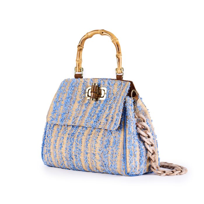 ViaMailBag Susan Frill (F02) Nuovo
