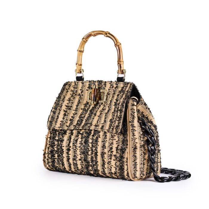 ViaMailBag Susan Frill (F04) Qualità