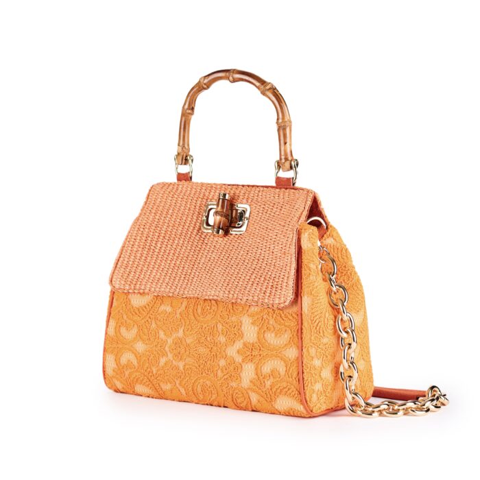 ViaMailBag Marion Lace (C01) Vendita