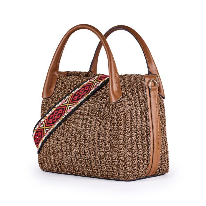ViaMailBag Chloe Knit (E05) Spedizione Gratuita