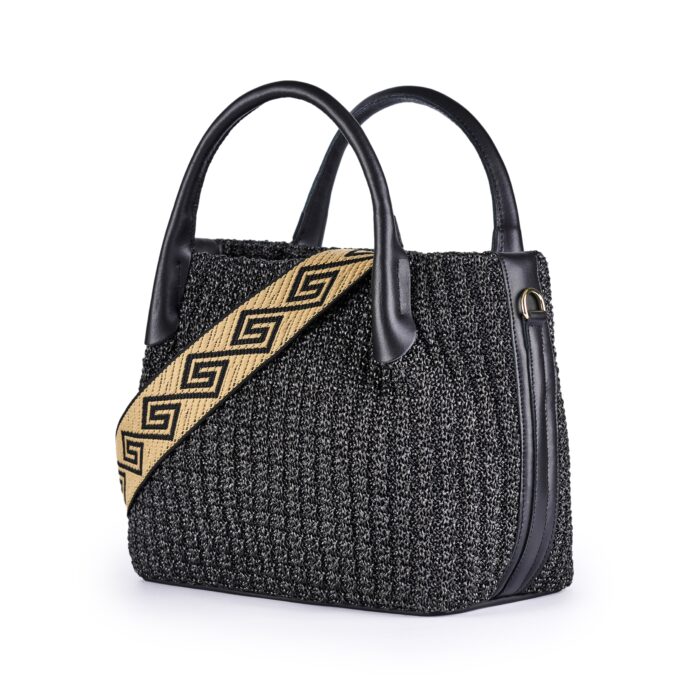 ViaMailBag Chloe Knit (E07) Pezzi Unici