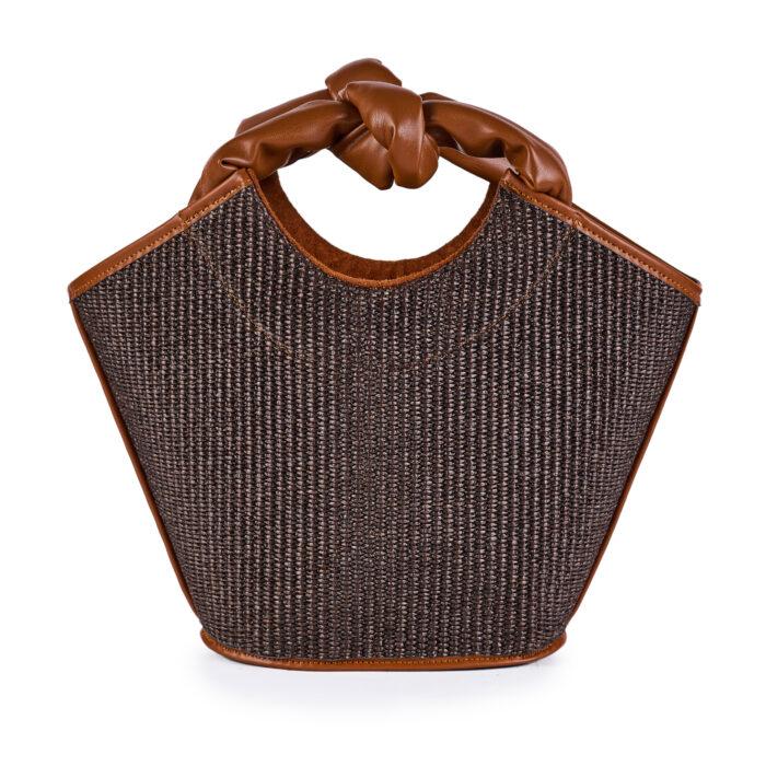 ViaMailBag Charlotte Drill (U03) Offerte