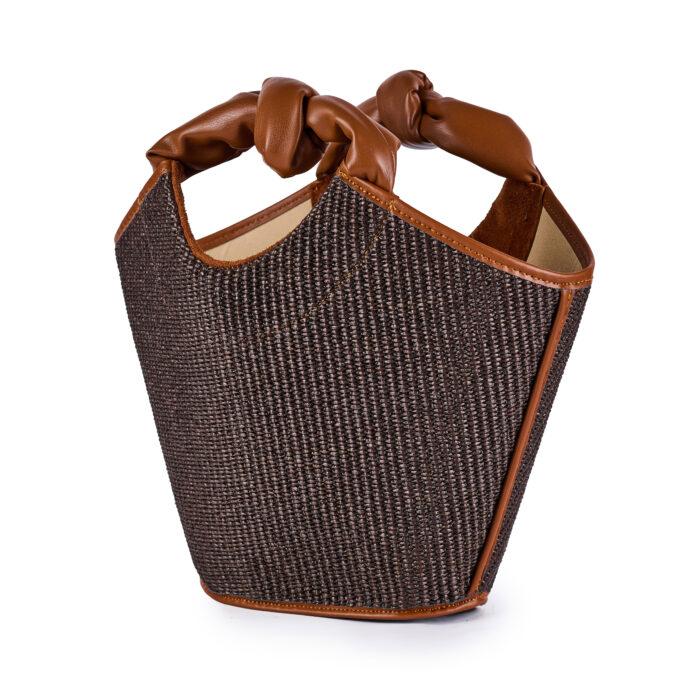 ViaMailBag Charlotte Drill (U03) Offerte
