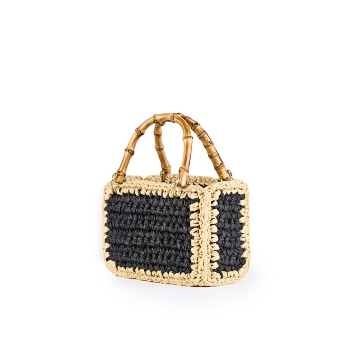 ViaMailBag Corfù Crochet (R05) Acquista Ora