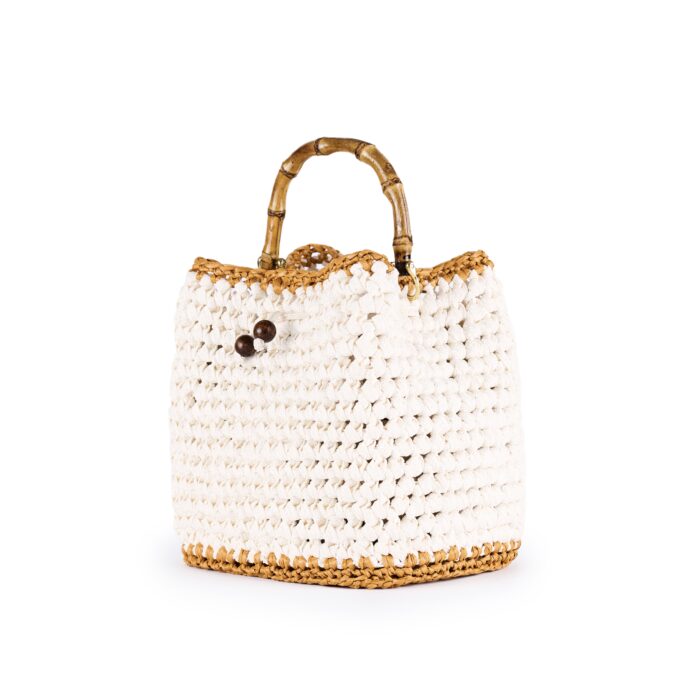 ViaMailBag Naxos Crochet (R01) Affare Del Giorno