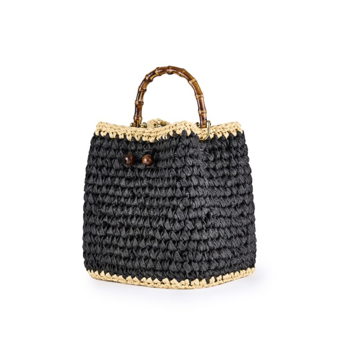 ViaMailBag Naxos Crochet (R05) Prezzo Ridotto