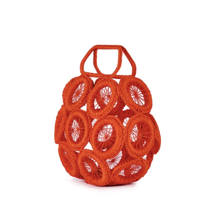 ViaMailBag Brigitte Bijoux (I01) Sottocosto