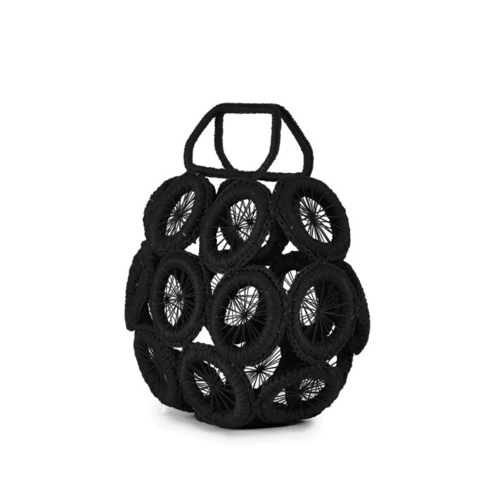 ViaMailBag Brigitte Bijoux (I05) Presa