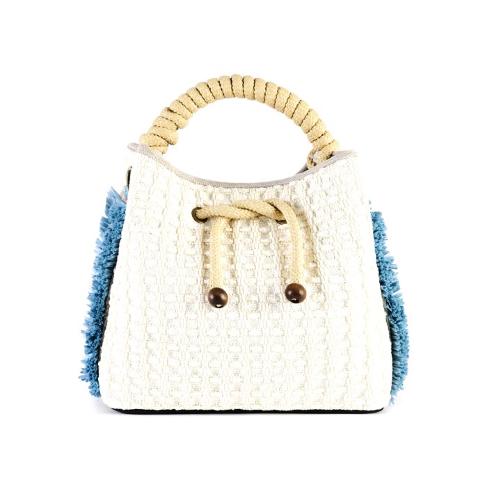 ViaMailBag Cayos Fringe (S01) Sconto