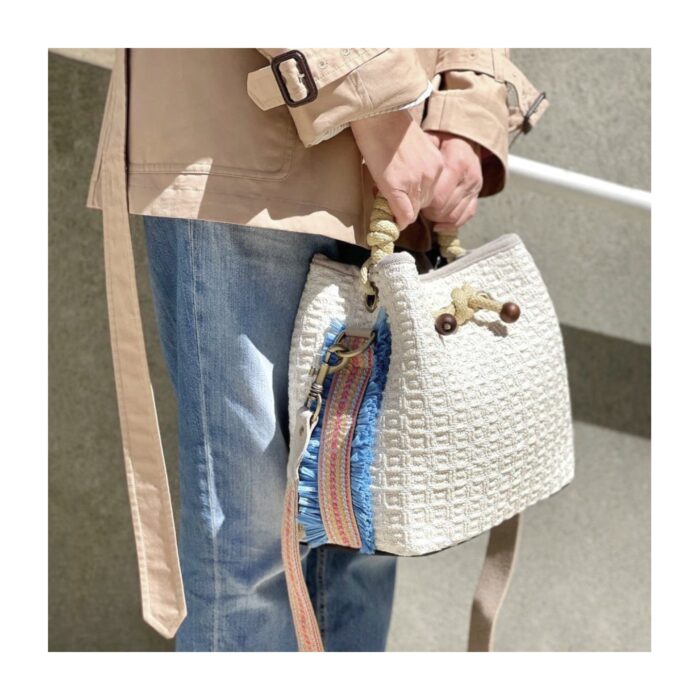 ViaMailBag Cayos Fringe (S01) Sconto
