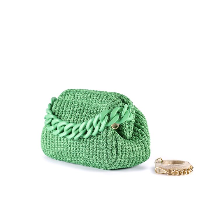 ViaMailBag Barth Crochet (C03) Vendita Calda