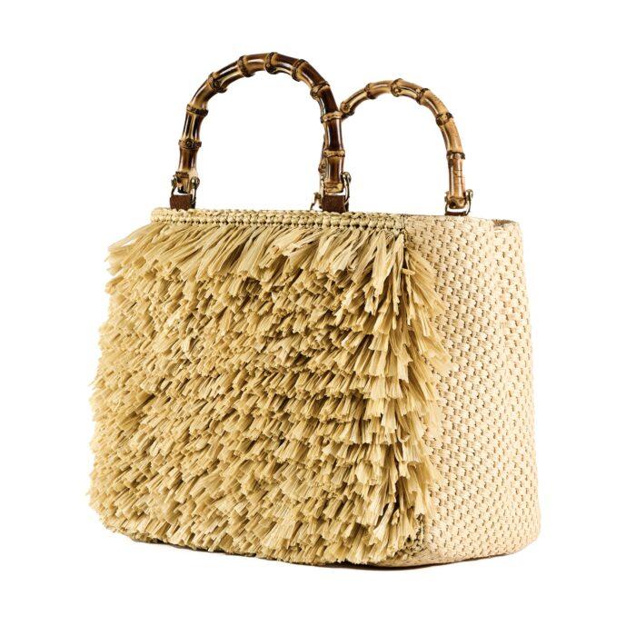 ViaMailBag Giava Fur (H01) Nuova