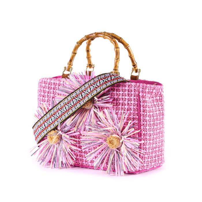ViaMailBag Antigua Flower (F04) Offerta speciale