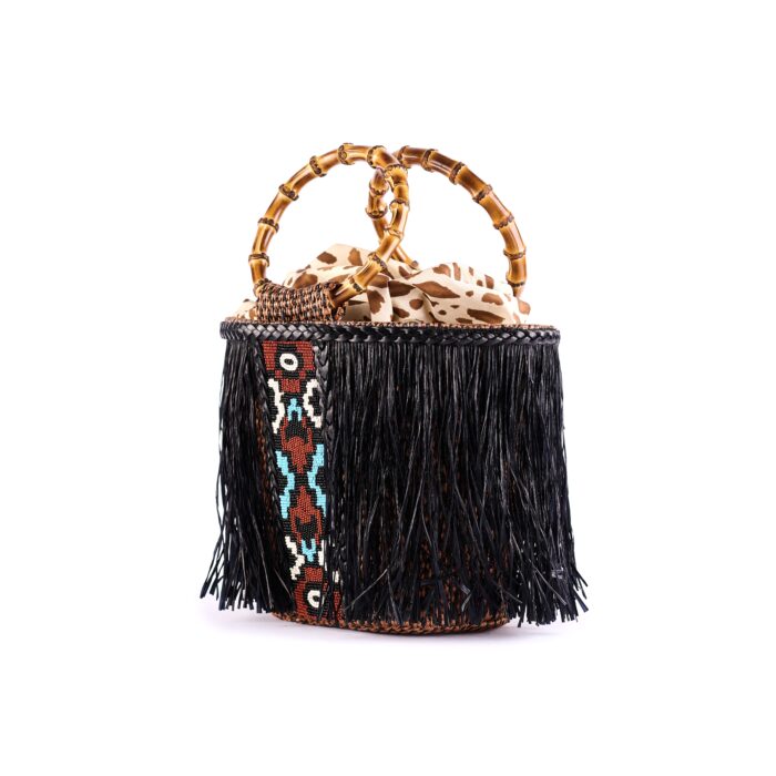 ViaMailBag Morea Nomad (J01) Comprare a buon mercato