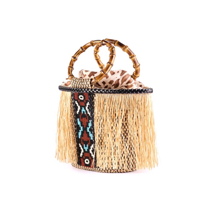 ViaMailBag Morea Nomad (J02) Grande vendita
